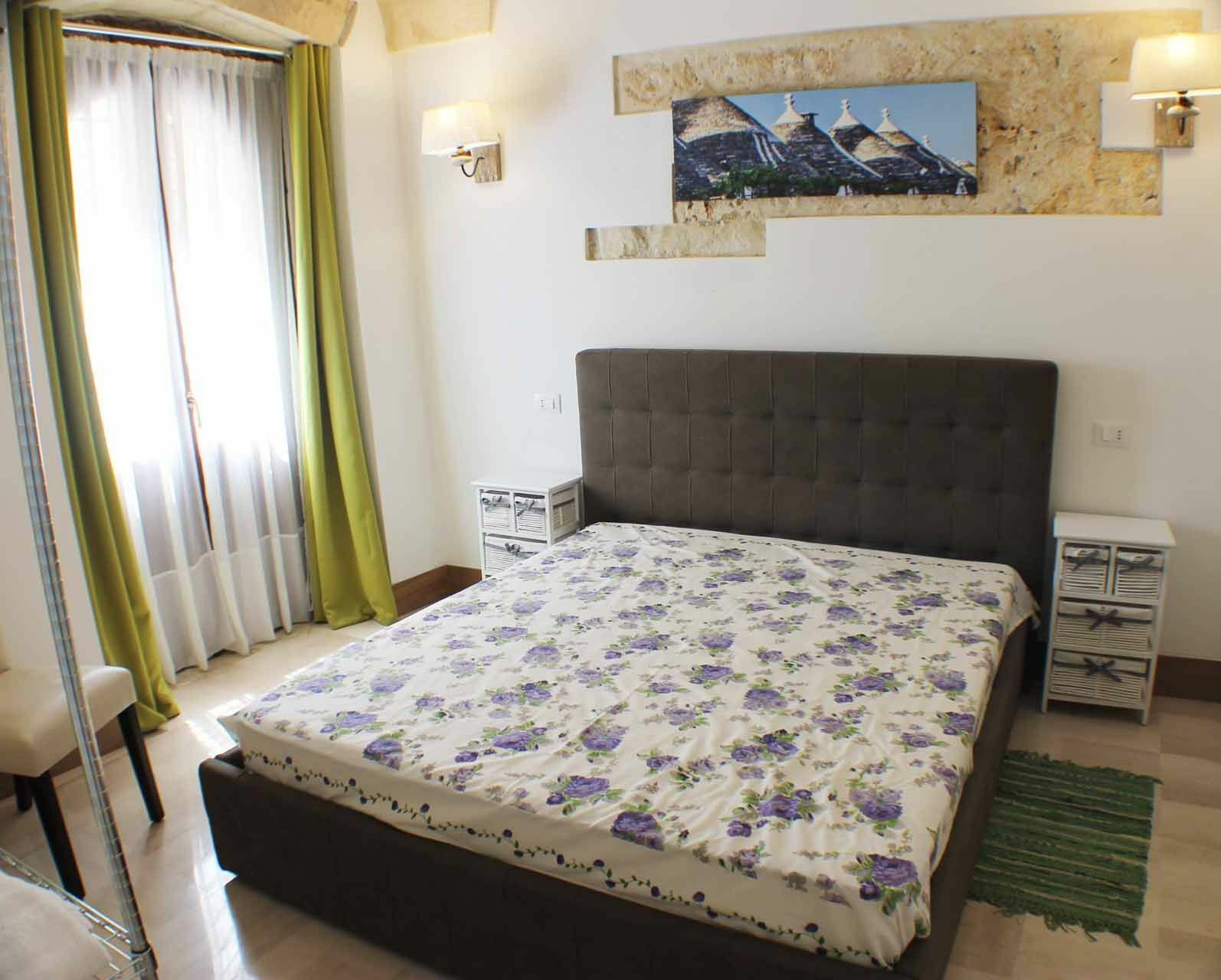 Bed and Breakfast Antica Galateo Лечче Екстер'єр фото
